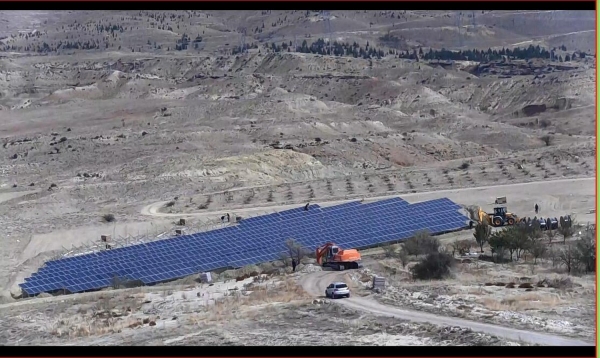 ARMET TAVUKÇULUK NEVŞEHİR